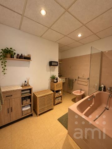 APPARTEMENT T5 - CENTRE VILLE DE CHAUVIGNY