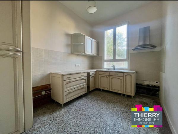 Appartement 3 pièces - 44100 Nantes -  Canclaux - Mellinet