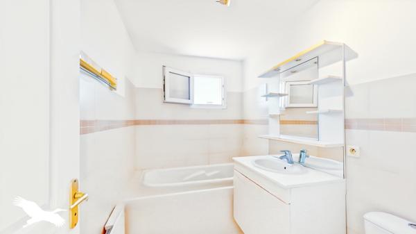 Appartement à vendre |  Marseille 10 |  4 pièces | 93 m²