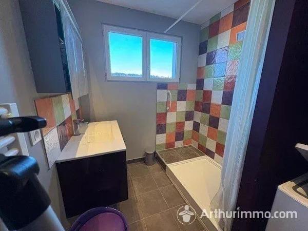 Vente Appartement 4 pièces à Pontarlier