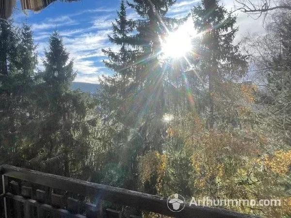 Vente Appartement 4 pièces à Pontarlier