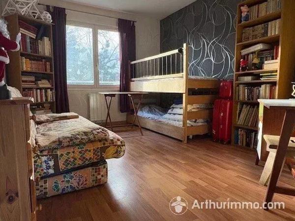 Vente Appartement 4 pièces à Pontarlier