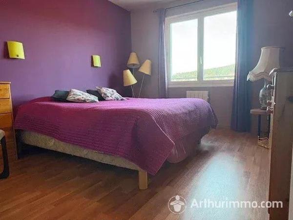 Vente Appartement 4 pièces à Pontarlier