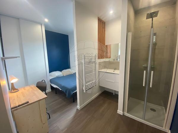 Appartement  à louer - Haute-Garonne - 31