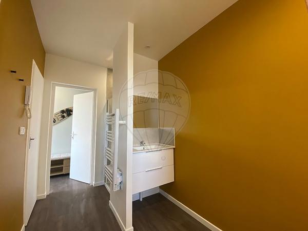 Appartement  à louer - Haute-Garonne - 31