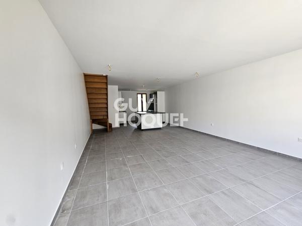 Maison Guignes 5 pièce(s) 107.79 m2