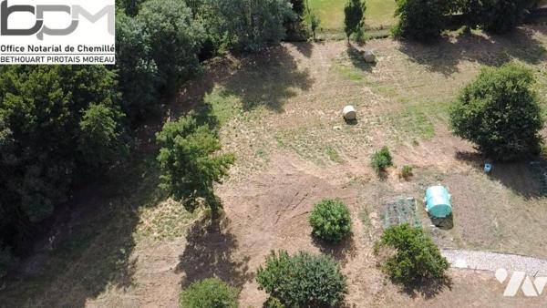 Propriété d'Exception en Pleine Nature. Rénovation de qualité avec  Piscine & Sauna et environ ...