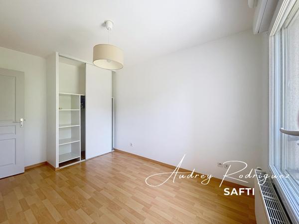 Appartement moderne 1er étage avec ascenseur
