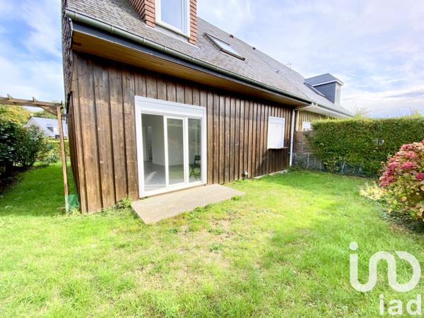 Maison à vendre 4 pièces 86 m² Honfleur