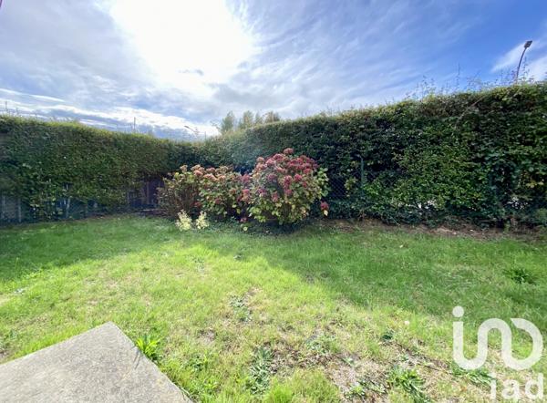 Maison à vendre 4 pièces 86 m² Honfleur