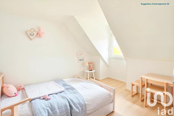 Maison à vendre 4 pièces 86 m² Honfleur