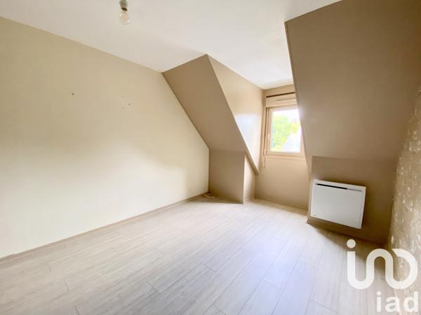 Maison à vendre 4 pièces 86 m² Honfleur