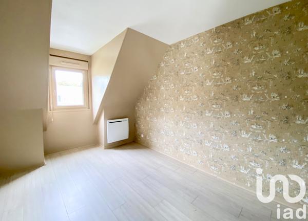 Maison à vendre 4 pièces 86 m² Honfleur