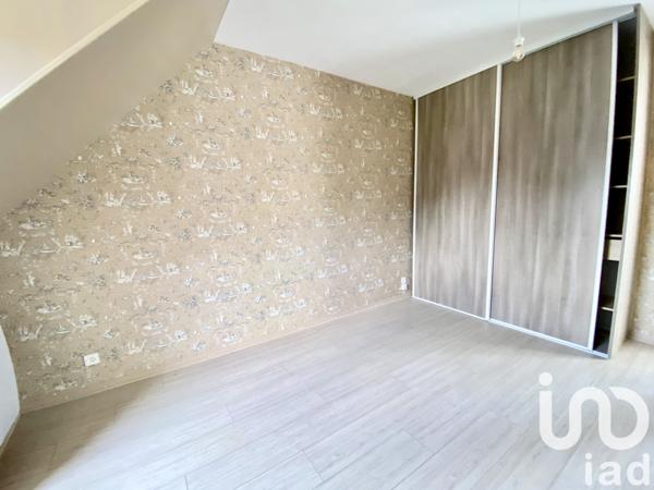 Maison à vendre 4 pièces 86 m² Honfleur