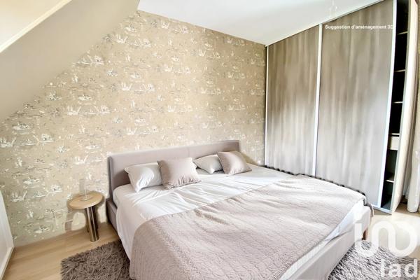 Maison à vendre 4 pièces 86 m² Honfleur