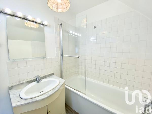 Maison à vendre 4 pièces 86 m² Honfleur