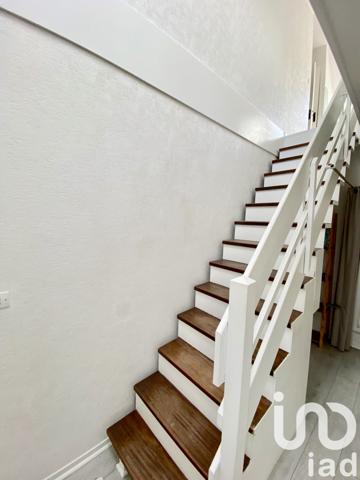 Maison à vendre 4 pièces 86 m² Honfleur