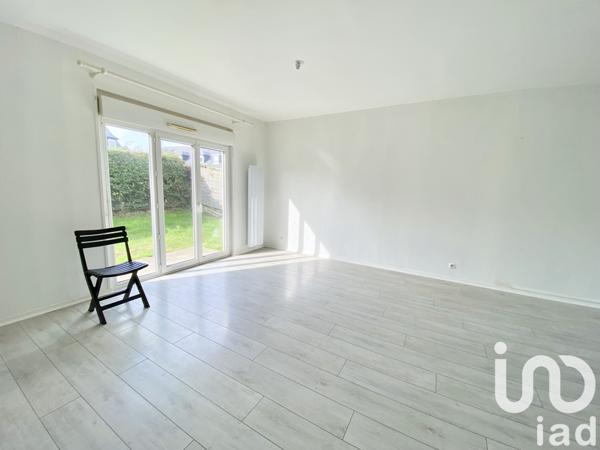 Maison à vendre 4 pièces 86 m² Honfleur