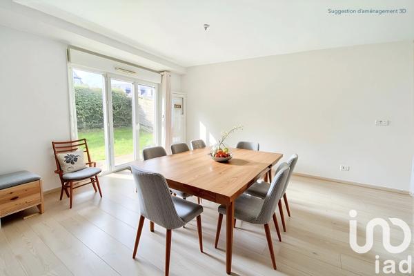 Maison à vendre 4 pièces 86 m² Honfleur