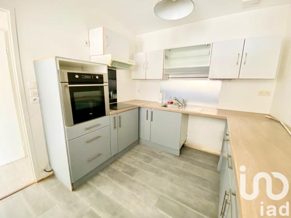 Maison à vendre 4 pièces 86 m² Honfleur