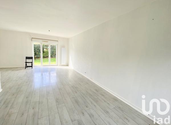 Maison à vendre 4 pièces 86 m² Honfleur