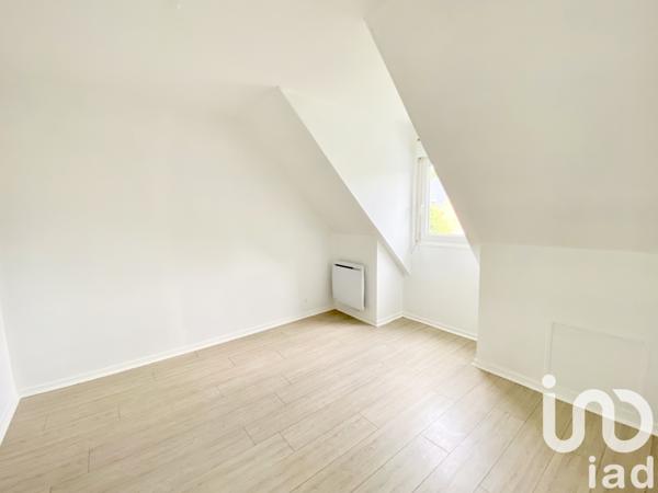 Maison à vendre 4 pièces 86 m² Honfleur