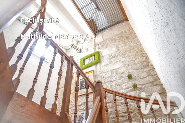 Maison à vendre 5 pièces 96 m² Niort