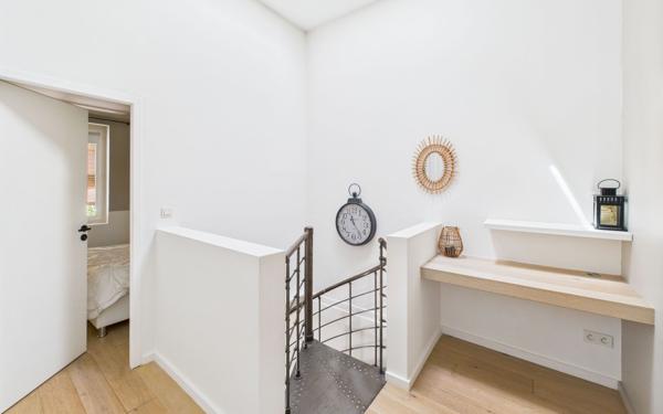 Appartement à vendre    2 pièces • 47,32 m2 La Motte-Servolex