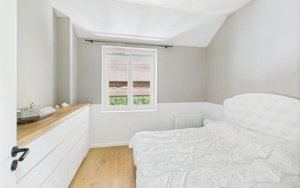 Appartement à vendre    2 pièces • 47,32 m2 La Motte-Servolex