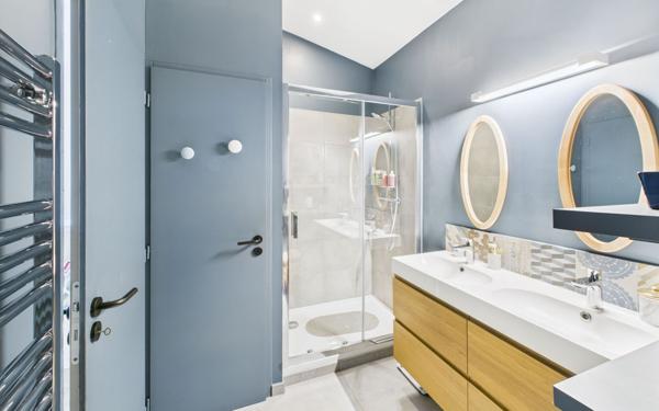 Appartement à vendre    2 pièces • 47,32 m2 La Motte-Servolex