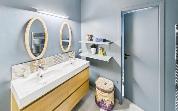 Appartement à vendre    2 pièces • 47,32 m2 La Motte-Servolex