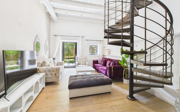 Appartement à vendre    2 pièces • 47,32 m2 La Motte-Servolex