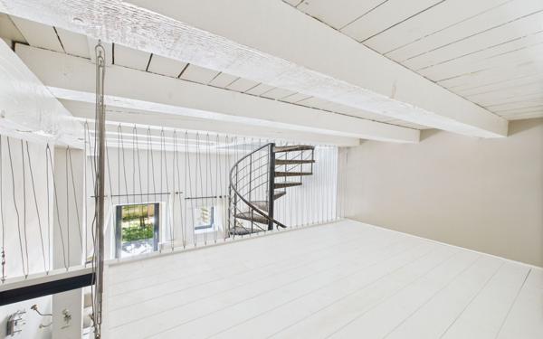 Appartement à vendre    2 pièces • 47,32 m2 La Motte-Servolex