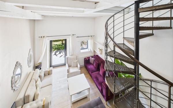 Appartement à vendre    2 pièces • 47,32 m2 La Motte-Servolex