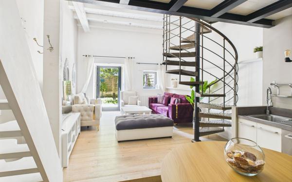 Appartement à vendre    2 pièces • 47,32 m2 La Motte-Servolex