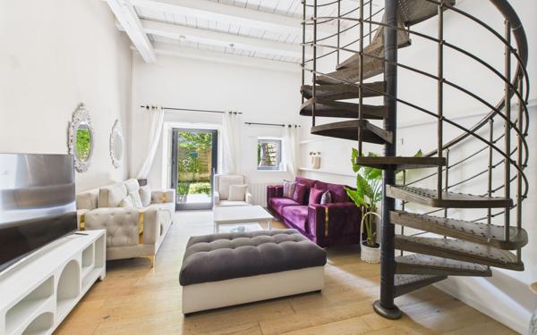 Appartement à vendre    2 pièces • 47,32 m2 La Motte-Servolex