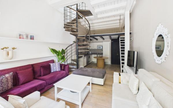 Appartement à vendre    2 pièces • 47,32 m2 La Motte-Servolex