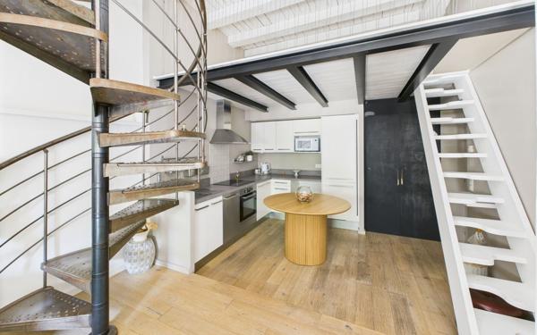 Appartement à vendre    2 pièces • 47,32 m2 La Motte-Servolex