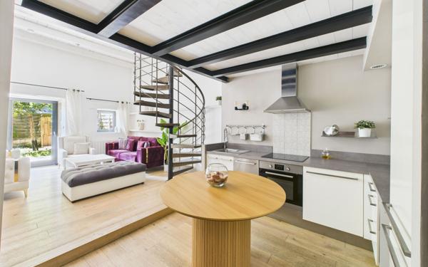 Appartement à vendre    2 pièces • 47,32 m2 La Motte-Servolex