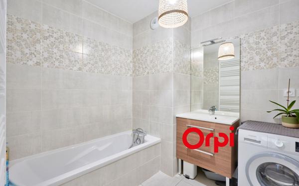 Appartement à vendre    4 pièces • 72 m2 Saint-Didier-au-Mont-d'Or