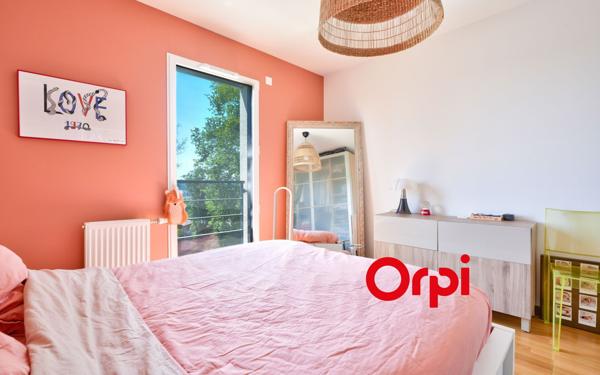 Appartement à vendre    4 pièces • 72 m2 Saint-Didier-au-Mont-d'Or