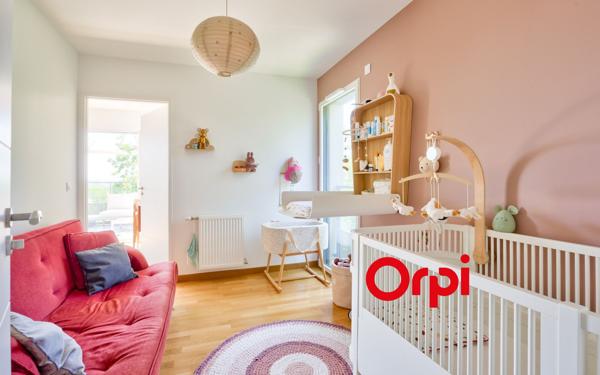 Appartement à vendre    4 pièces • 72 m2 Saint-Didier-au-Mont-d'Or