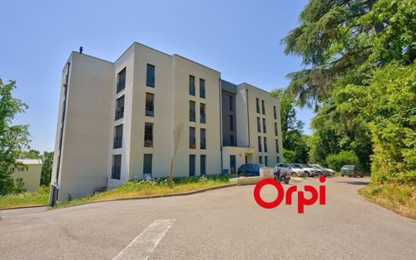 Appartement à vendre    4 pièces • 72 m2 Saint-Didier-au-Mont-d'Or