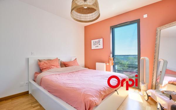 Appartement à vendre    4 pièces • 72 m2 Saint-Didier-au-Mont-d'Or