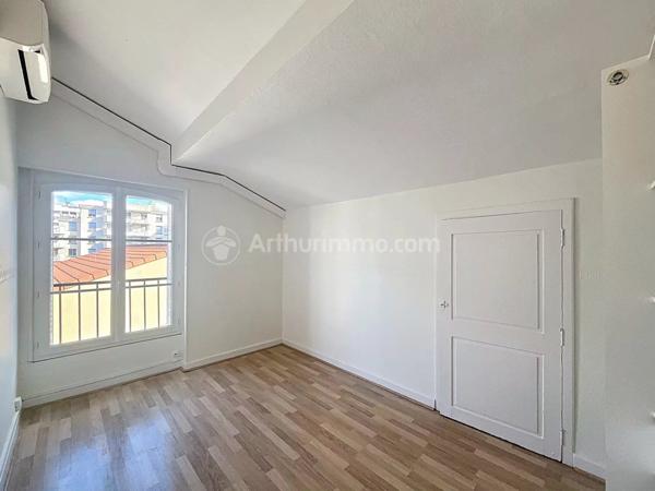 Location Appartement 2 pièces 36 m2 à Clermont-Ferrand