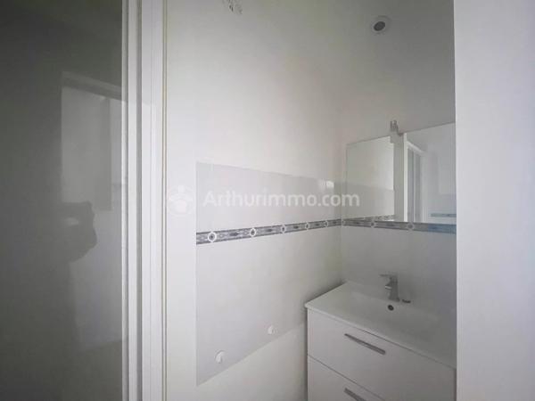 Location Appartement 2 pièces 36 m2 à Clermont-Ferrand