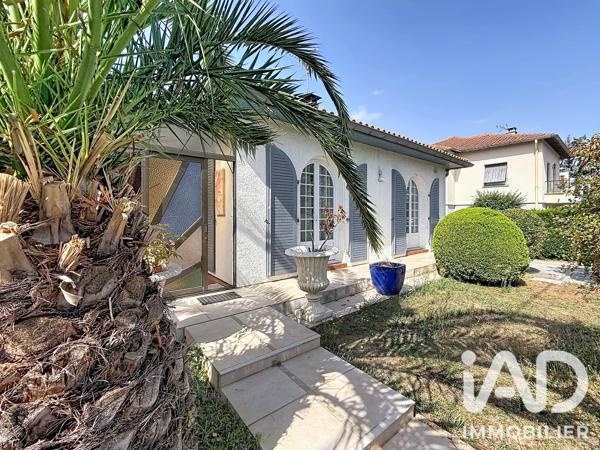 Maison à vendre 5 pièces 159 m² Bruguières