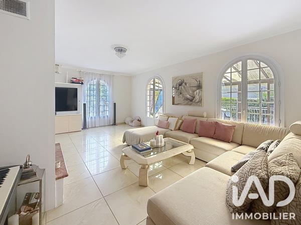 Maison à vendre 5 pièces 159 m² Bruguières