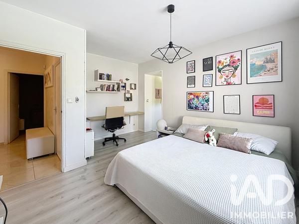 Maison à vendre 5 pièces 159 m² Bruguières