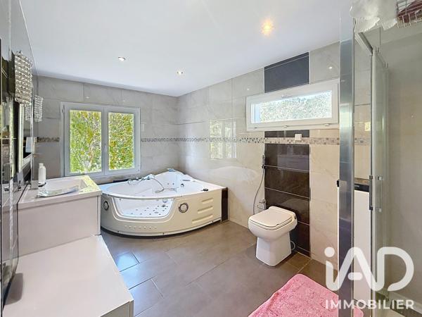 Maison à vendre 5 pièces 159 m² Bruguières